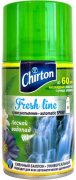 Купить Chirton освежитель воздуха сменный баллон универсальный 250мл Лесной водопад