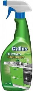 Gallus средство для мытья кухни 750мл с распылителем