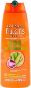 Купить Fructis шампунь для волос женский 250мл SOS Восстановление