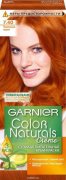 Купить Garnier краска для волос Color Naturals 7.40 Пленительный медный