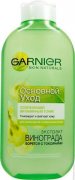 Купить Garnier Основной уход тоник для лица 200мл Освежающий для нормальной смешанной кожи