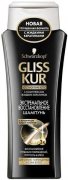 Купить Gliss Kur шампунь для волос женский 250мл Экстремальное восстановление