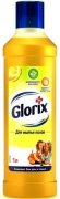Купить Glorix средство чистящее для пола 1л Лимонная энергия