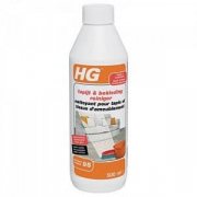 Купить HG Очиститель-спрей для ковров и обивки 500мл с распылителем