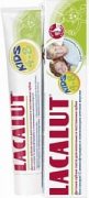 Купить Lacalut зубная паста детская 50мл Kids от 4 до 8 лет 50мл