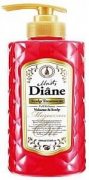 Купить Moist Diane Scalp бальзам-ополаскиватель для волос Объем и уход за кожей головы 500мл