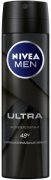 Купить Nivea дезодорант спрей мужской 150мл Ultra