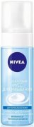 Купить Nivea мусс для лица для умывания 150мл Освежающий для нормальной кожи
