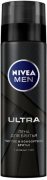 Купить Nivea пена для бритья мужская 200мл Ultra