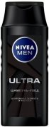 Купить Nivea шампунь для волос мужской 250мл Ultra