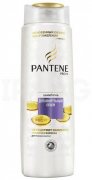 Купить Pantene шампунь для волос женский 250мл Дополнительный объем для нормальных и жирных волос