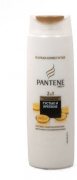Купить Pantene шампунь для волос женский 250мл Густые и крепкие для нормальных волос
