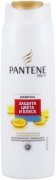 Купить Pantene шампунь для волос женский 250мл Защита цвета и Блеск для окрашивания