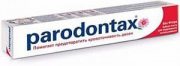 Купить Parodontax зубная паста 75мл Classic без фтора