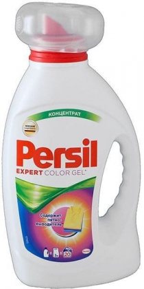 Persil гель для стирки 1,46л Color 360