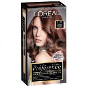 Купить Loreal Preference краска для волос тон 5.23 Темное розовое золото