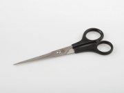 Купить Zinger qs-11082 W5,75" ножницы парикмахерские без держателя