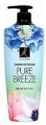 Купить LG Elastine Perfume шампунь для волос женский 600мл Pure Breeze для всех типов волос