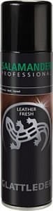 Salamander Professional Leather Fresh Аэрозоль-краситель для гладкой кожи 250мл 033 Темно коричневый