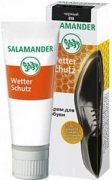 Купить Salamander Wetter Schutz крем для обуви в тюбике с губкой 75мл 024 Белый
