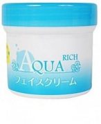 Купить Sarada Town Aqua Rich Увлажняющий крем для лица с гиалуроновой кислотой 60г