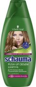 Купить Schauma шампунь для волос женский 380мл Объем