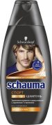Купить Schauma шампунь для волос мужской 380мл Спорт