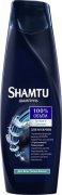 Купить Shamtu шампунь для волос мужской 360мл Густые и Сильные с укрепляющей технологией