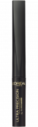 Купить Loreal подводка для глаз Super Liner Perfect Slim 1мл тон 01