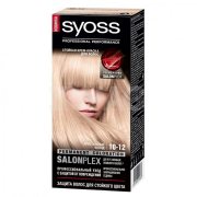 Купить Syoss Color краска для волос 10-12 Кристальный блонд