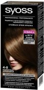 Купить Syoss Color краска для волос 4-8 Каштановый шоколадный