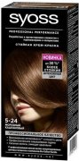 Купить Syoss Color краска для волос 5-24 Морозный каштановый