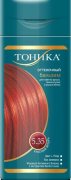Купить Роколор Тоника оттеночный бальзам для волос 150мл 5.35 Красный янтарь