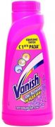 Купить Vanish Oxi Action пятновыводитель жидкий 450мл Розовый
