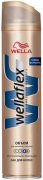 Купить Wellaflex лак для волос 250мл ЭСФ Объем 4