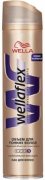 Купить Wellaflex лак для волос 250мл ССФ Объем для тонких волос 5