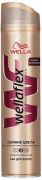 Купить Wellaflex лак для волос 250мл СФ Сияние цвета 3