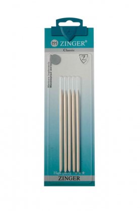 Zinger ZO-IG-001-5 палочки апельсиновые 5шт