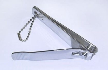 Zinger zo-SLN-604 клиппер